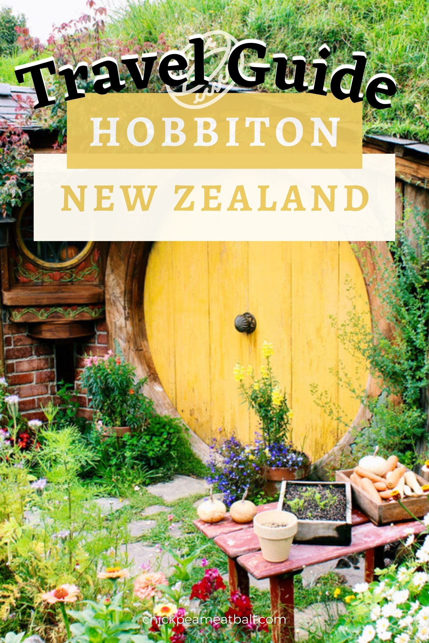 Hobbiton | Glowworm Caves | New Zealand Travel Guide